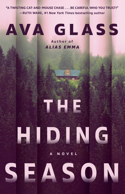 The Hiding Season - iShook Books