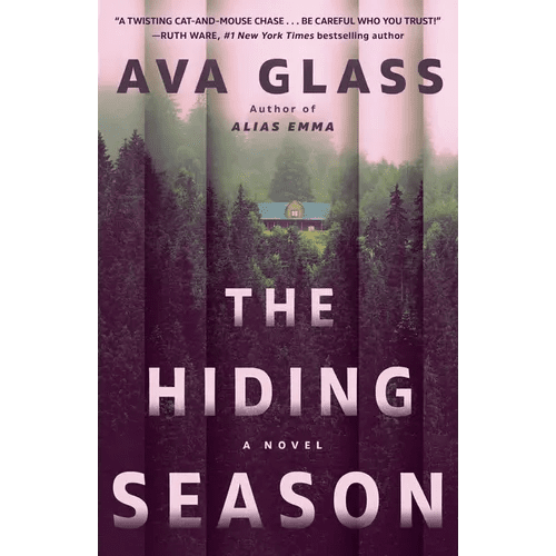 The Hiding Season - Paperback - iShook Books