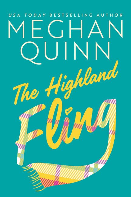 The Highland Fling - iShook Books