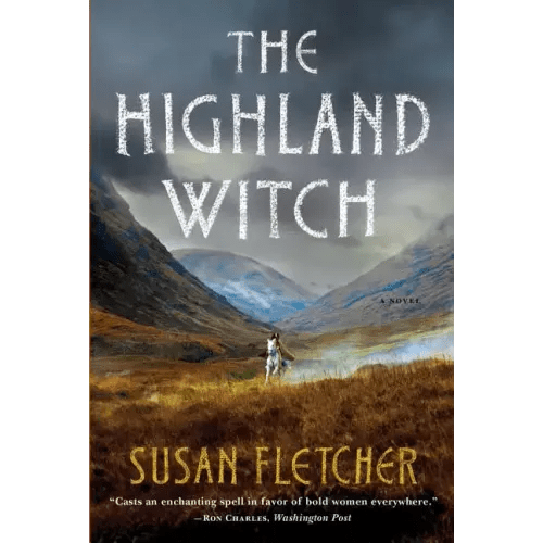 The Highland Witch - Paperback - iShook Books
