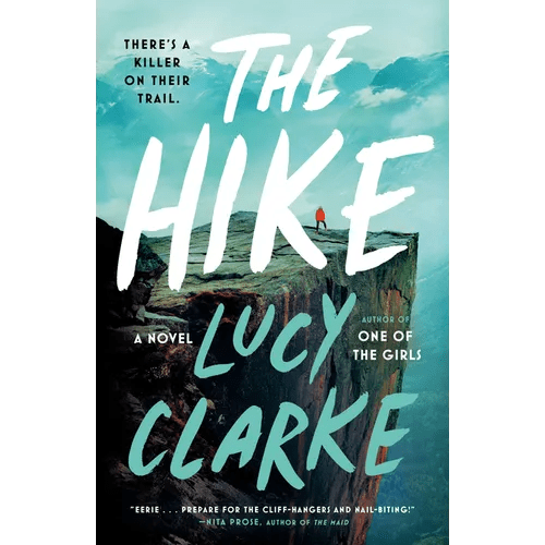 The Hike - Paperback - iShook Books