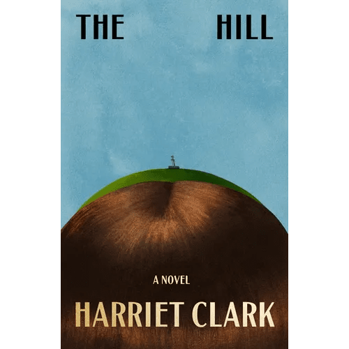 The Hill - Hardcover - iShook Books