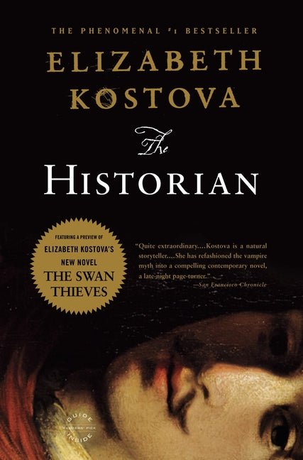 The Historian - iShook Books
