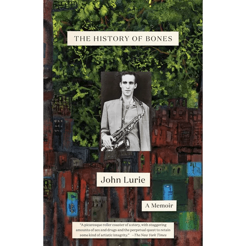 The History of Bones: A Memoir - Paperback - iShook Books