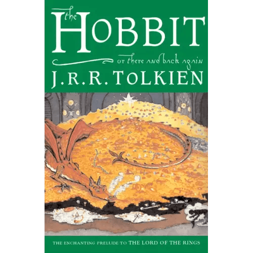 The Hobbit, Or, There and Back Again - Paperback - iShook Books