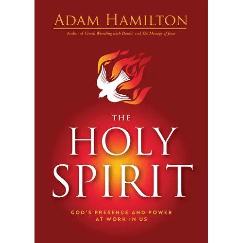 The Holy Spirit: God's Presence and Power at Work in Us - Paperback - iShook Books
