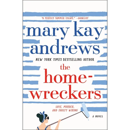 The Homewreckers - Paperback - iShook Books