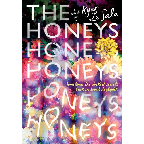 The Honeys - Paperback - iShook Books