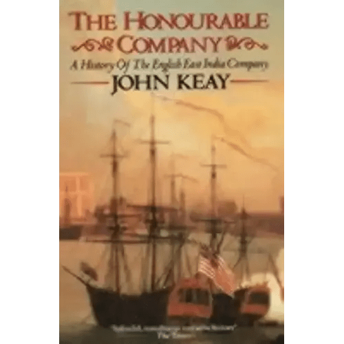 The Honourable Company - Paperback - iShook Books