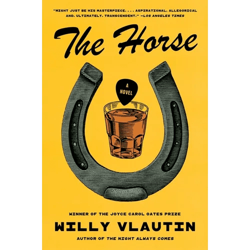 The Horse - Paperback - iShook Books