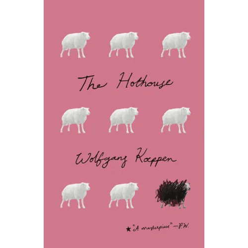 The Hothouse - Paperback - iShook Books