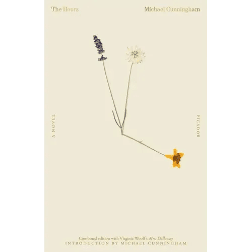 The Hours / Mrs. Dalloway - Paperback - iShook Books