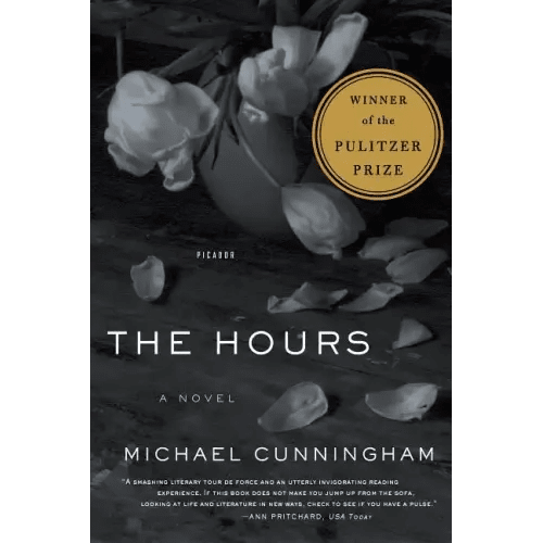 The Hours - Paperback - iShook Books