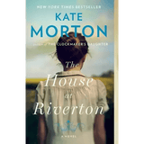 The House at Riverton - Paperback - iShook Books