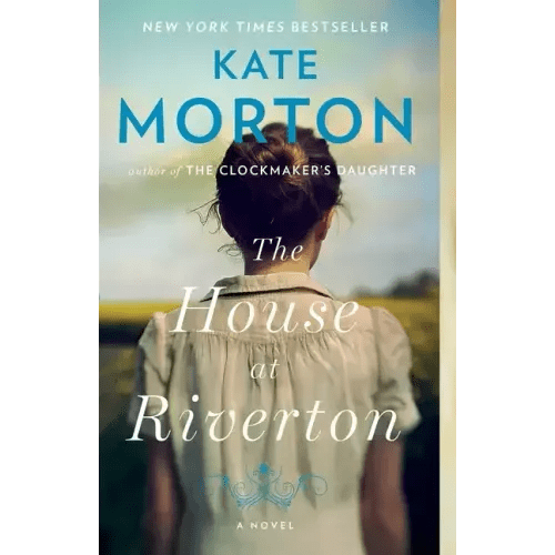The House at Riverton - Paperback - iShook Books