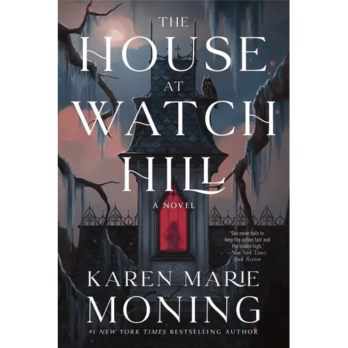 The House at Watch Hill - Paperback - iShook Books