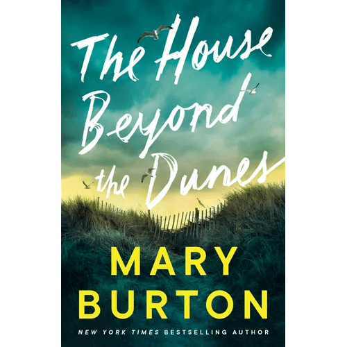 The House Beyond the Dunes - Paperback - iShook Books