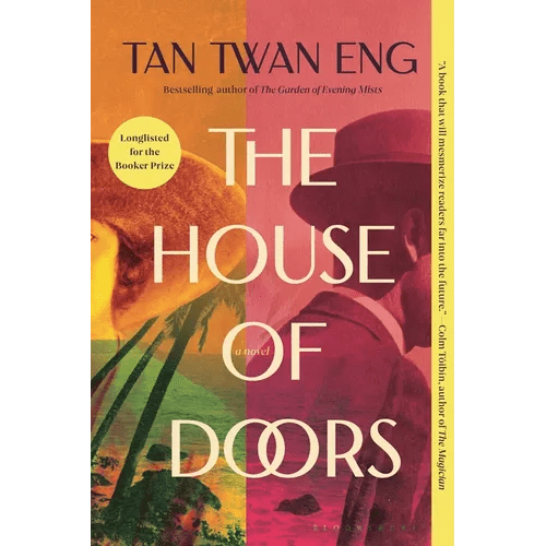 The House of Doors - Paperback - iShook Books