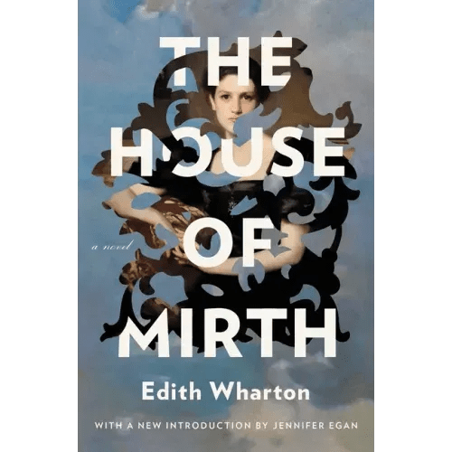 The House of Mirth - Paperback - iShook Books