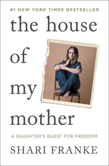 The House of My Mother: A Daughter's Quest for Freedom - iShook Books