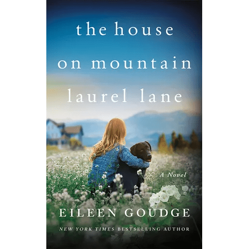 The House on Mountain Laurel Lane - Paperback - iShook Books
