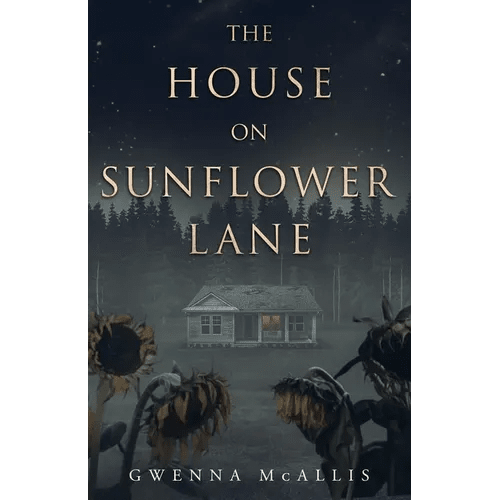 The House on Sunflower Lane - Paperback - iShook Books