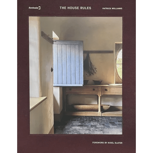 The House Rules: A Stunning Guide to the Very Best of British Period Interiors - Hardcover - iShook Books