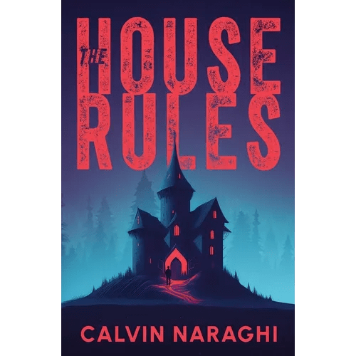 The House Rules - Paperback - iShook Books