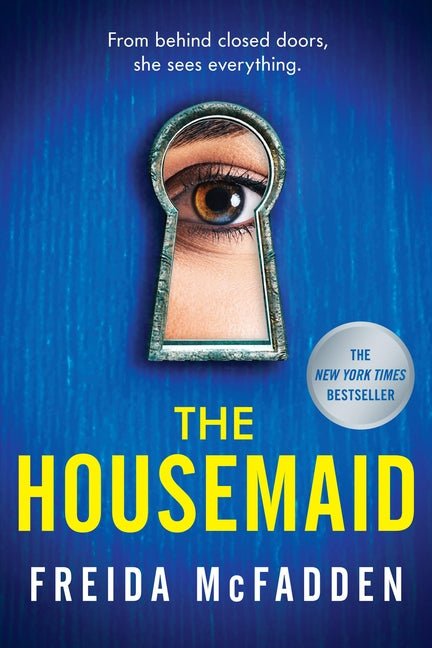 The Housemaid - iShook Books