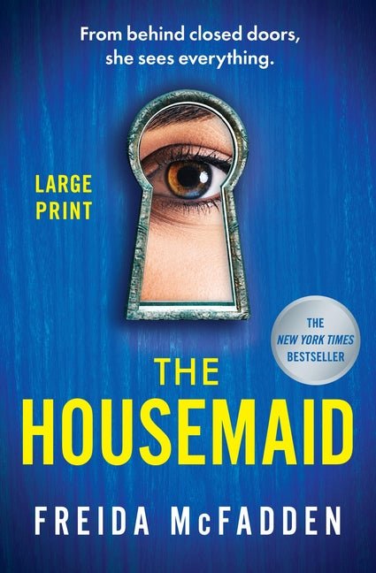The Housemaid - iShook Books