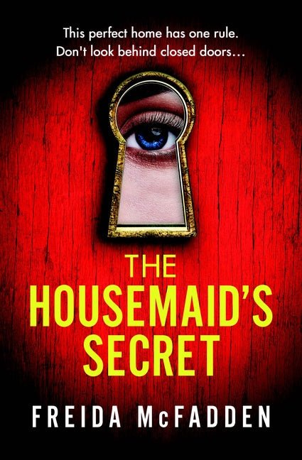 The Housemaid's Secret - iShook Books