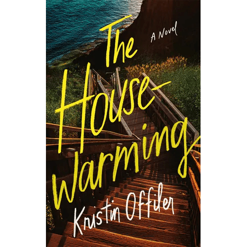 The Housewarming - Paperback - iShook Books