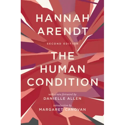 The Human Condition: Second Edition - Paperback - iShook Books