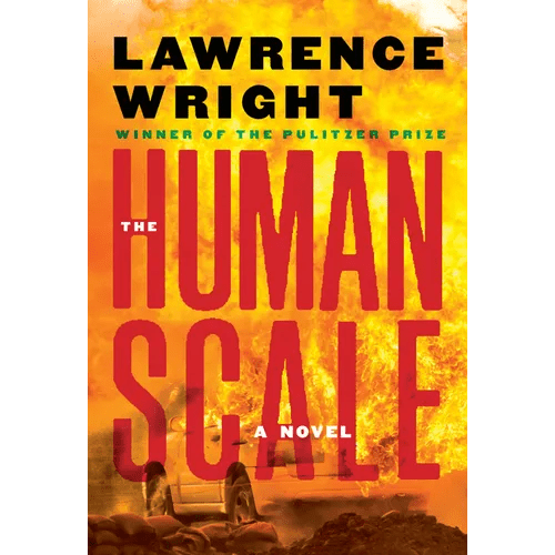 The Human Scale - Hardcover - iShook Books