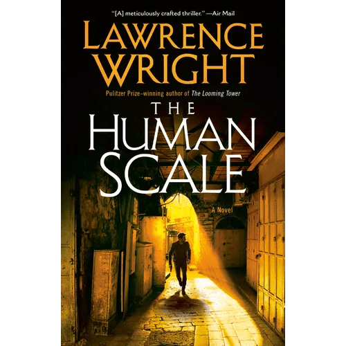 The Human Scale - Paperback - iShook Books