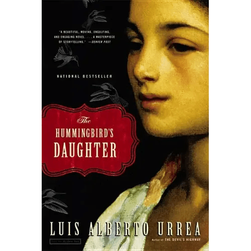 The Hummingbird's Daughter - Paperback - iShook Books