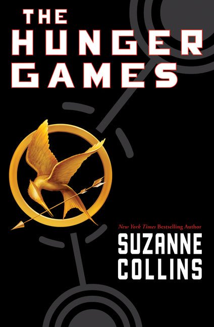 The Hunger Games (Hunger Games, Book One): Volume 1 - iShook Books