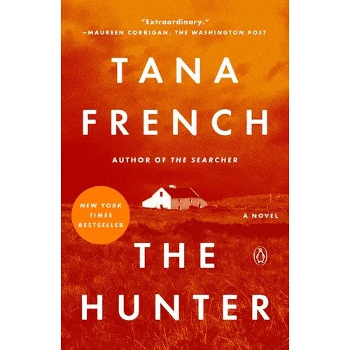 The Hunter - Paperback - iShook Books