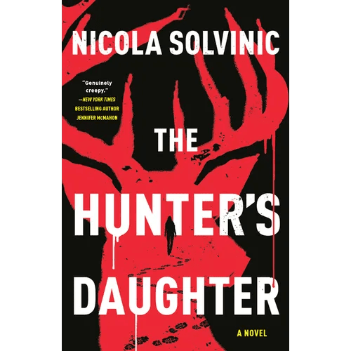 The Hunter's Daughter - Paperback - iShook Books