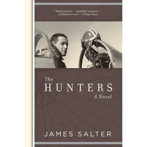 The Hunters - Paperback - iShook Books