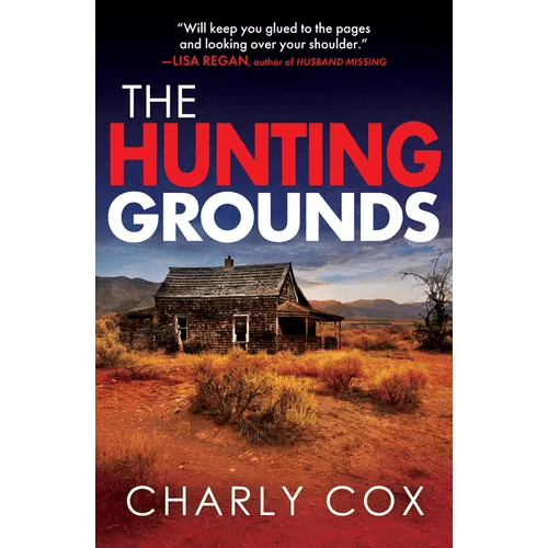 The Hunting Grounds - Paperback - iShook Books