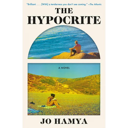 The Hypocrite - Paperback - iShook Books