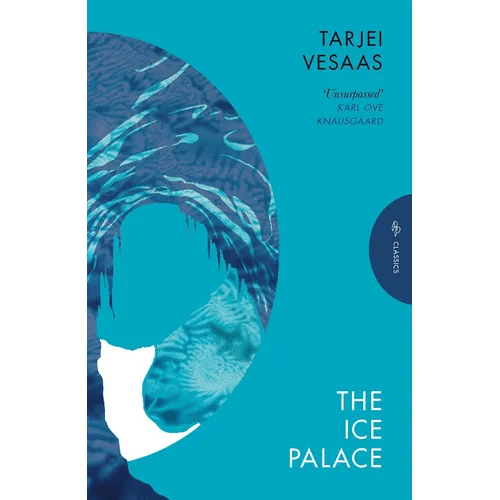 The Ice Palace - Paperback - iShook Books