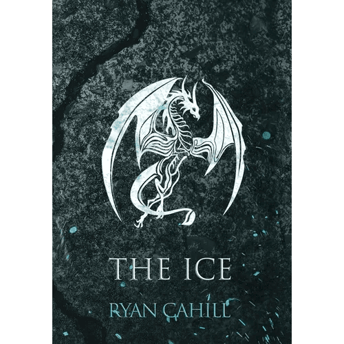 The Ice: The Bound and The Broken Novella - Hardcover - iShook Books