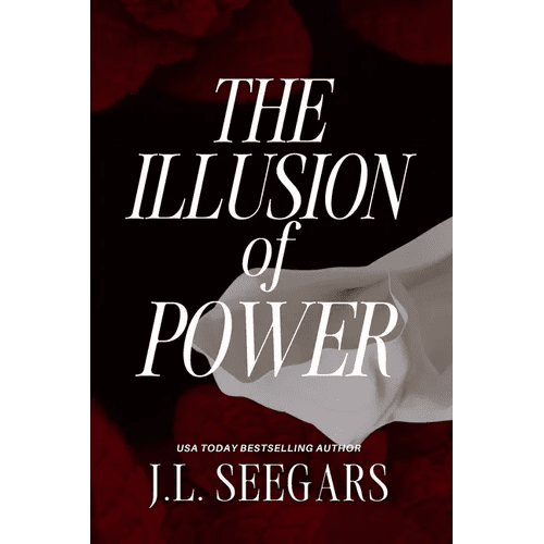 The Illusion of Power - Paperback - iShook Books