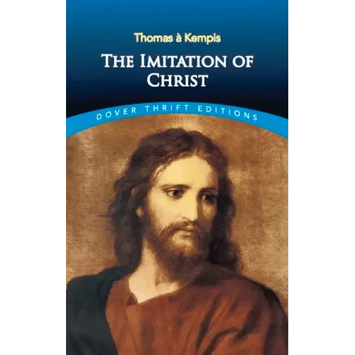 The Imitation of Christ - Paperback - iShook Books