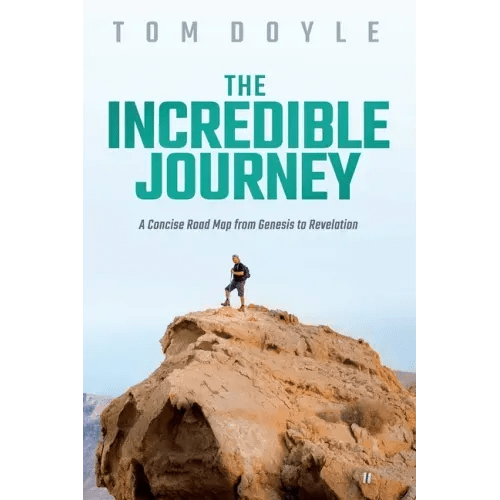 The Incredible Journey - Paperback - iShook Books