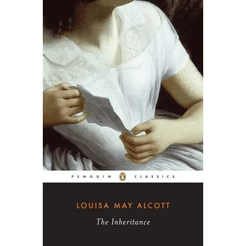 The Inheritance - Paperback - iShook Books