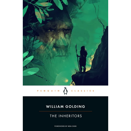 The Inheritors - Paperback - iShook Books