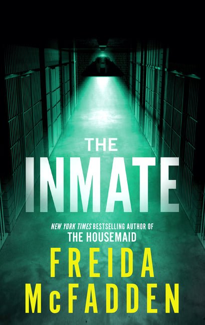 The Inmate - iShook Books